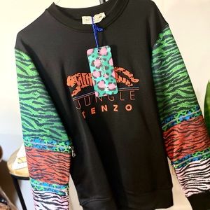 Kenzo Men’s Jacket XS